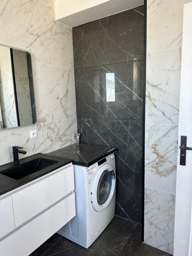 Appartement De Charme Sur Les Toits De Boulogne ! Dış mekan fotoğraf