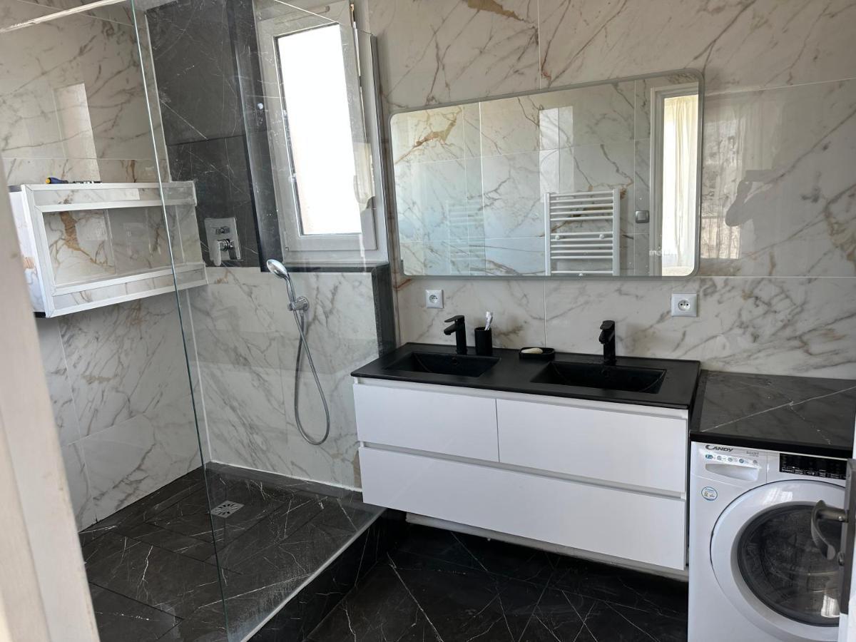 Appartement De Charme Sur Les Toits De Boulogne ! Dış mekan fotoğraf
